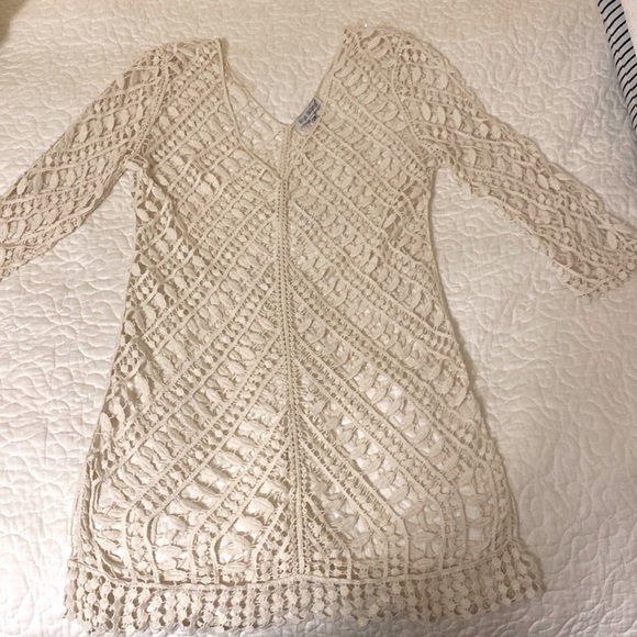 blue island Other - Blue Island swim suit cover up